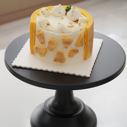 Lighteme Simple Iron Dessert Stand