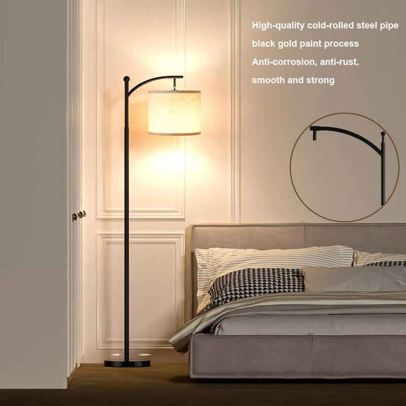 Lighteme Simple LED-Stehleuchte