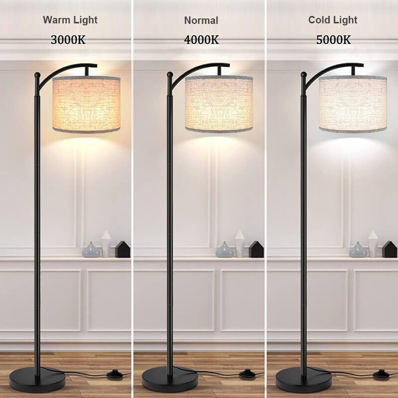 Lighteme Simple LED-Stehleuchte