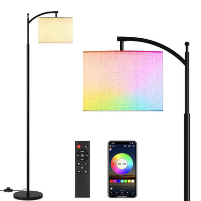 Lighteme Simple LED-Stehleuchte