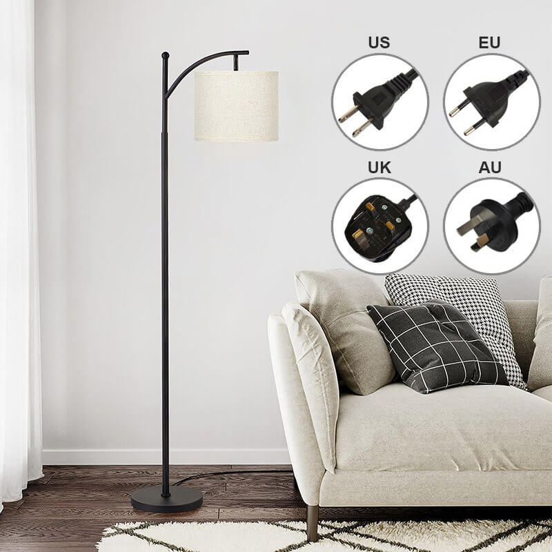 Lighteme Simple LED-Stehleuchte