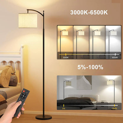 Lighteme Simple LED-Stehleuchte