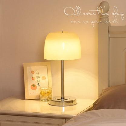 Lighteme Simple Petal Tischlampe