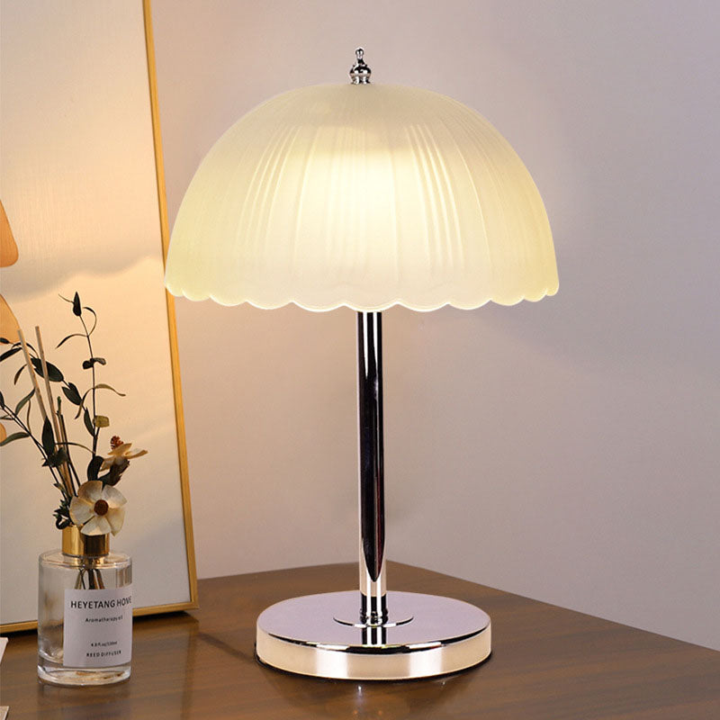Lighteme Simple Petal Tischlampe