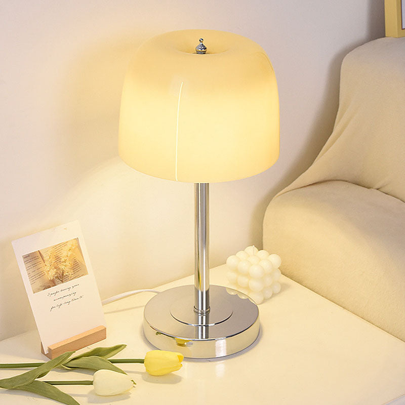 Lighteme Simple Petal Tischlampe
