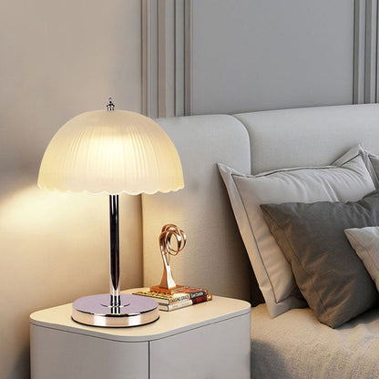 Lighteme Simple Petal Tischlampe