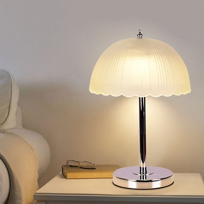 Lighteme Simple Petal Tischlampe
