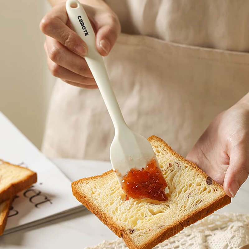 Lighteme Simple Silicone Baking Tool Set
