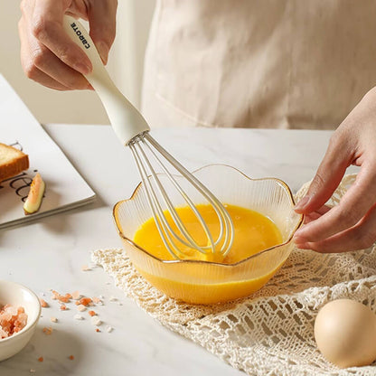 Lighteme Simple Silicone Baking Tool Set