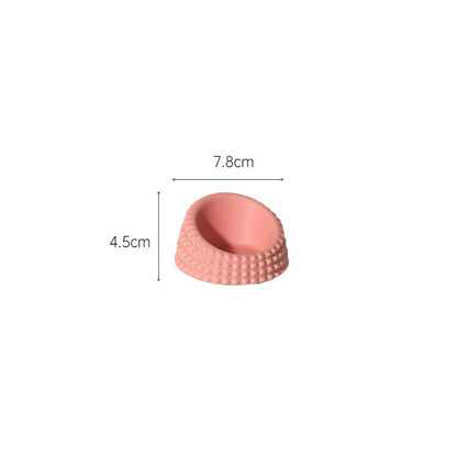 Lighteme Einfache Keramikvase für Zuhause