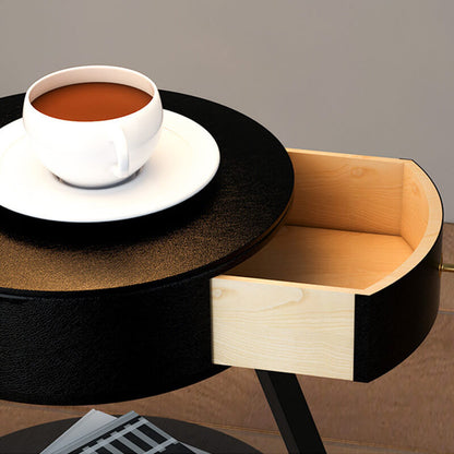 Lighteme Simple Wireless Charging Table Lamp