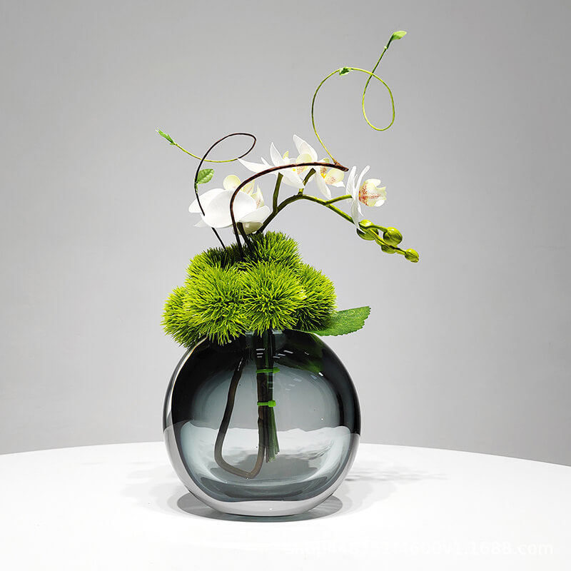 Lighteme Simulierte Vasen-Ornamente