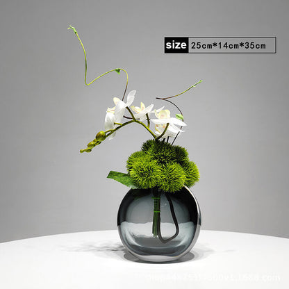 Lighteme Simulierte Vasen-Ornamente