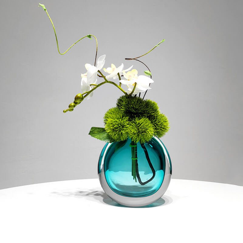 Lighteme Simulierte Vasen-Ornamente