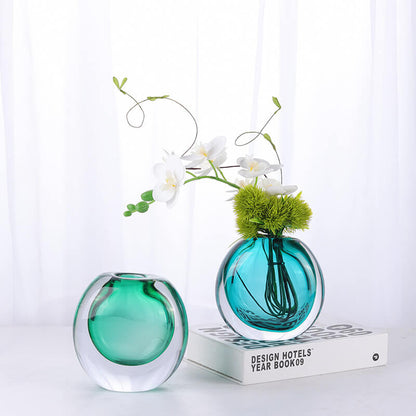 Lighteme Simulierte Vasen-Ornamente
