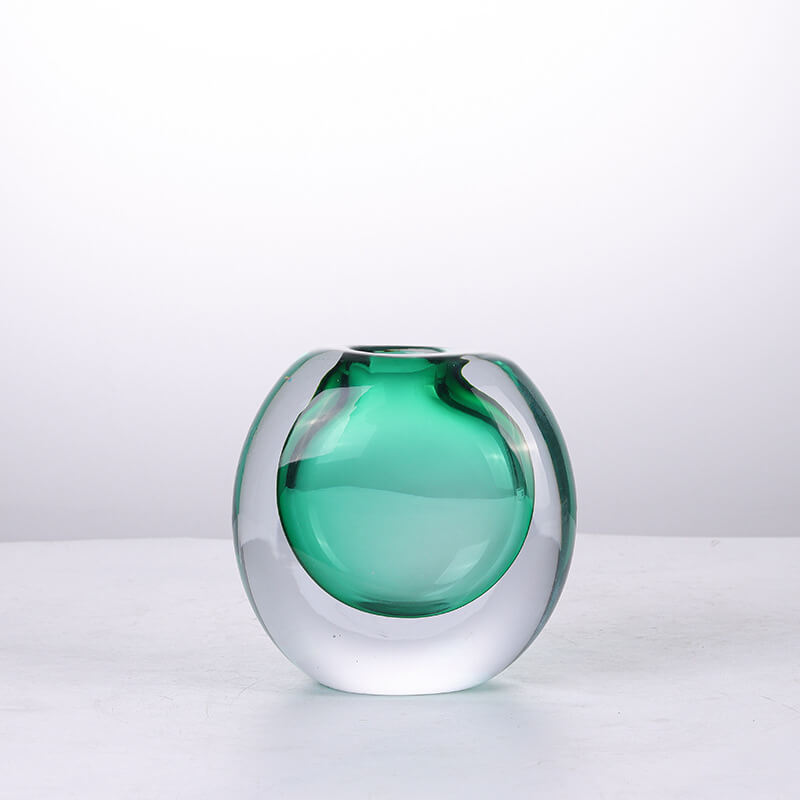 Lighteme Simulierte Vasen-Ornamente