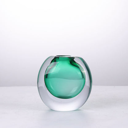 Lighteme Simulierte Vasen-Ornamente