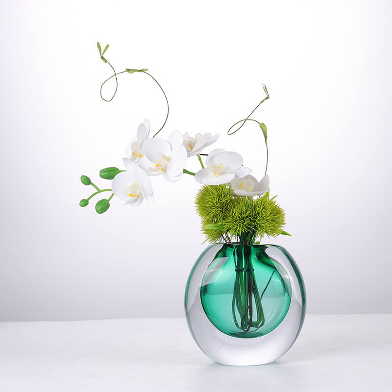 Lighteme Simulierte Vasen-Ornamente