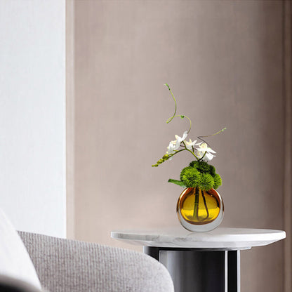 Lighteme Simulierte Vasen-Ornamente