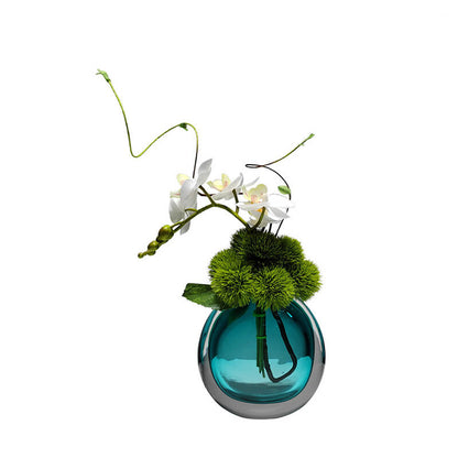 Lighteme Simulierte Vasen-Ornamente