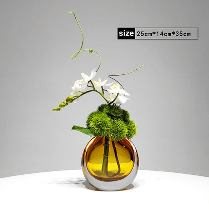 Lighteme Simulierte Vasen-Ornamente