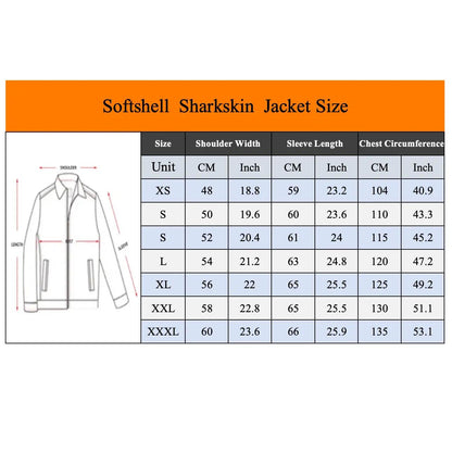 Lighteme Special Ops Softshell Taktische Militärjacke Mantel