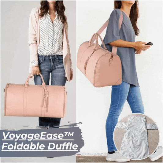 Lighteme Faltbare Reisetasche
