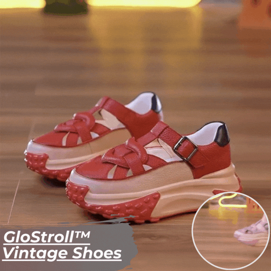 Lighteme Classic Damenschuhe