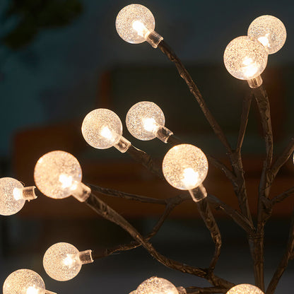 Lighteme Small Tree Decoration Night Lamp