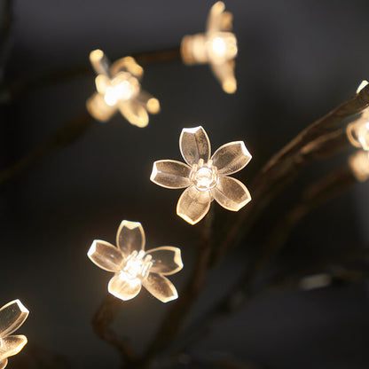 Lighteme Small Tree Decoration Night Lamp