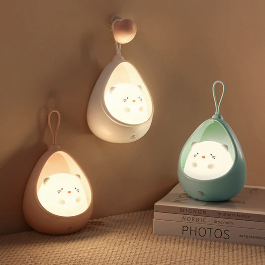 Lighteme Smart Sensor Süßes Nachtlicht