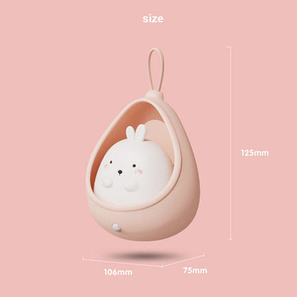 Lighteme Smart Sensor Cute Night Light