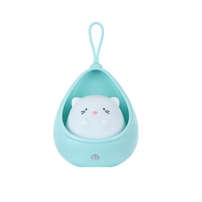 Lighteme Smart Sensor Cute Night Light