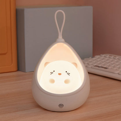 Lighteme Smart Sensor Cute Night Light
