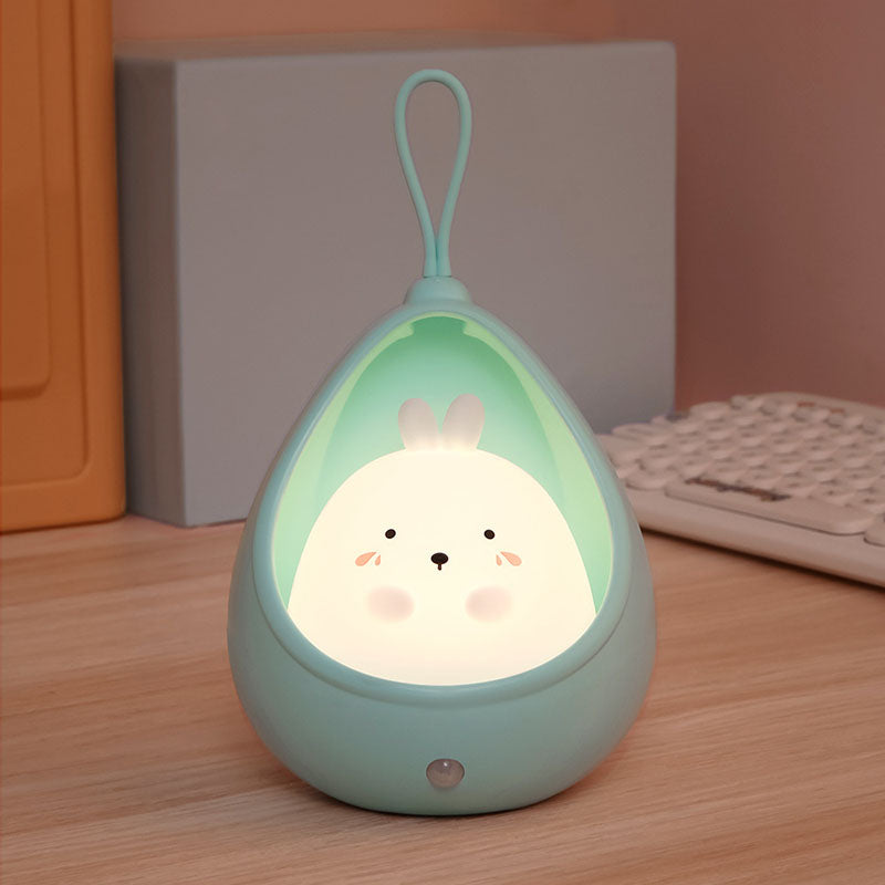 Lighteme Smart Sensor Cute Night Light