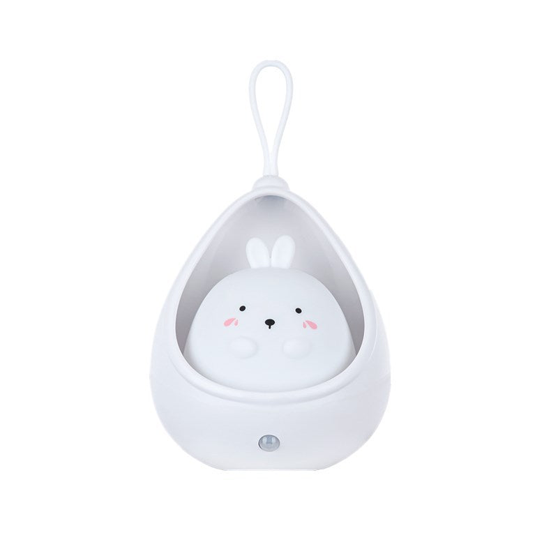 Lighteme Smart Sensor Cute Night Light