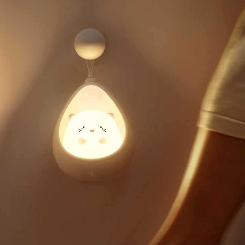 Lighteme Smart Sensor Cute Night Light