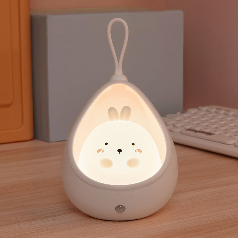 Lighteme Smart Sensor Cute Night Light