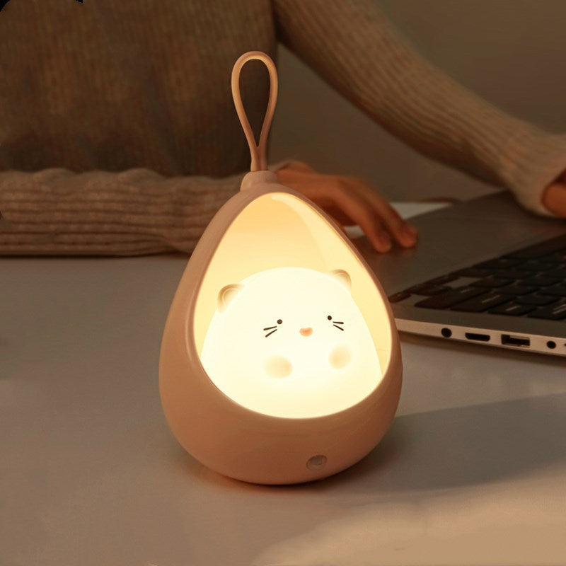 Lighteme Smart Sensor Cute Night Light