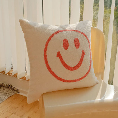 Kissenbezug „Lighteme Smile“