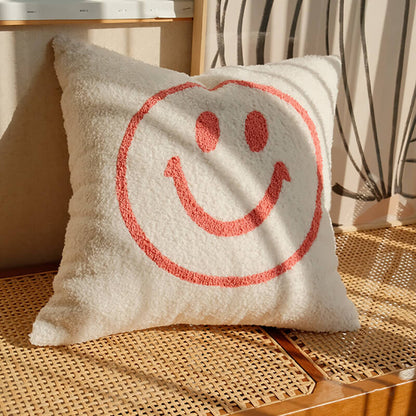 Kissenbezug „Lighteme Smile“