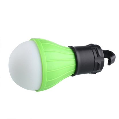 Lighteme Hängende LED-Campingleuchte
