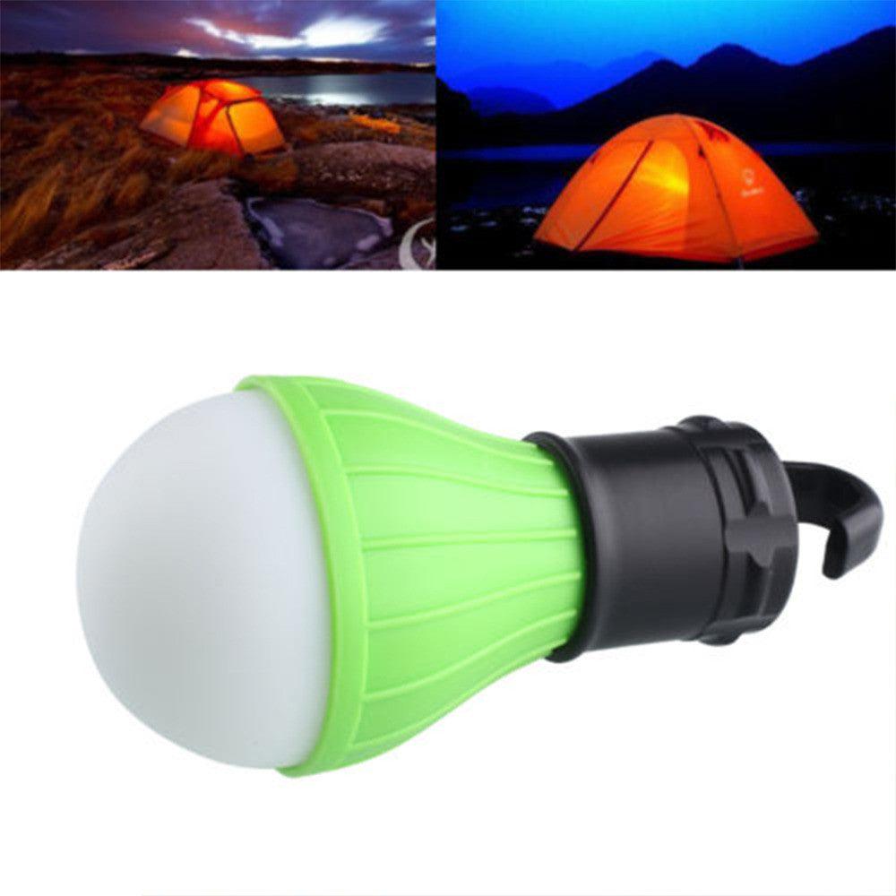 Lighteme Hängende LED-Campingleuchte