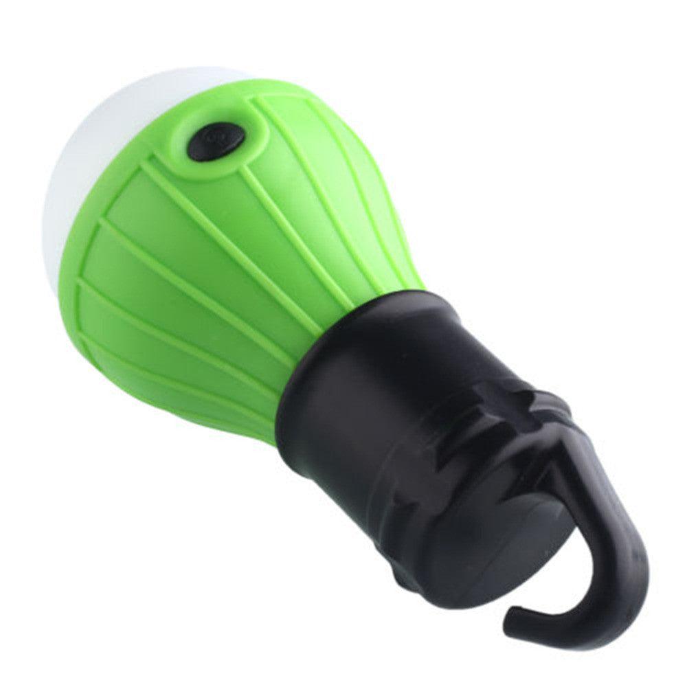 Lighteme Hängende LED-Campingleuchte