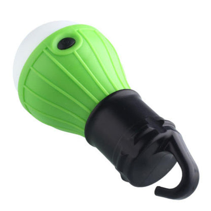 Lighteme Hängende LED-Campingleuchte