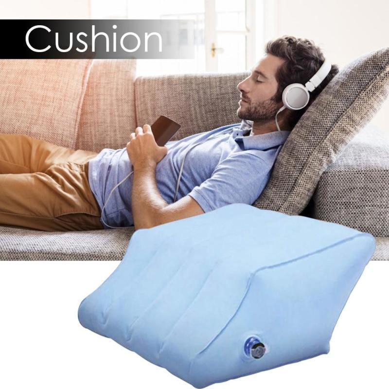 Lighteme Inflatable Leg Pillow