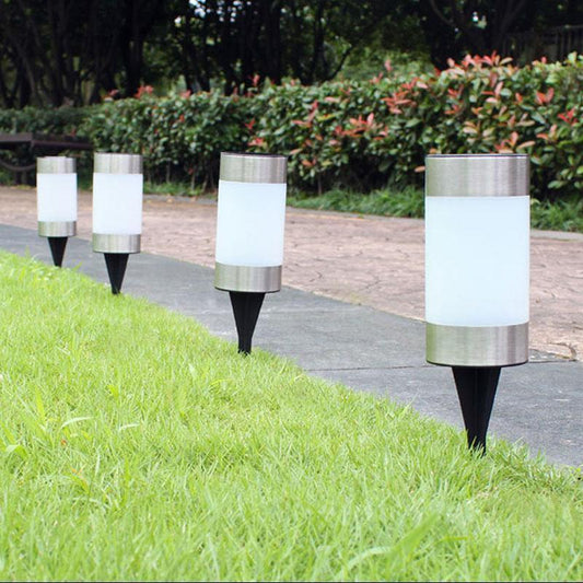 Lighteme Solar-Mini-Gartenlampe (2 Ausführungen)