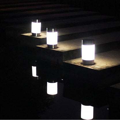 Lighteme Solar-Mini-Gartenlampe (2 Ausführungen)