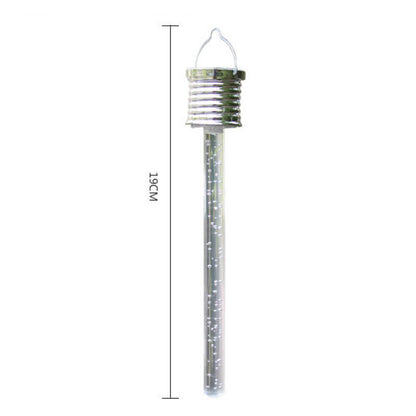 Lighteme Solar Acrylic Outdoor Decorative Light