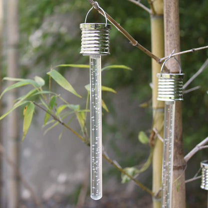 Lighteme Solar Acrylic Outdoor Decorative Light